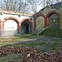 Crystal Palace Park Subway