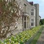 Hall Place and Gardens