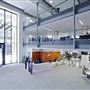 Pancras Square Leisure Centre