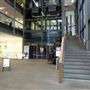 Pancras Square Leisure Centre