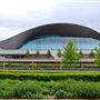 London Aquatics Centre (QEOP)