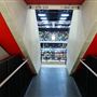 Copper Box Arena (QEOP)