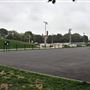 Burgess Park BMX Track