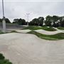 Burgess Park BMX Track