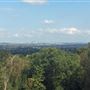 Addington Hills Viewing Platform