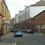 Warple Way, Stanley Gardens and Canham Road