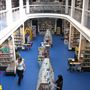 Charing Cross Library