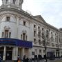 The Coronet Theatre