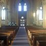 St Mary's New Church, Stoke Newington