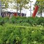 Queen Elizabeth Olympic Park - South Park General Areas (QEOP)