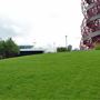 Queen Elizabeth Olympic Park - South Park General Areas (QEOP)