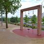 Queen Elizabeth Olympic Park - South Park General Areas (QEOP)