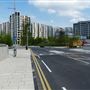 Queen Elizabeth Olympic Park - North Park General Areas (QEOP)