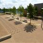 Lee Valley Hockey and Tennis Centre (QEOP)