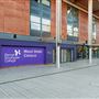 Barnet & Southgate College - Wood Street Campus
