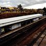St Johns Station