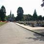 St Pancras and Islington Cemetery