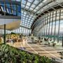 Sky Garden - 20 Fenchurch Street