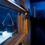 Samurai Sound Creative Hub