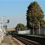 Slade Green Station