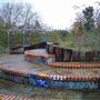 Markfield Skatepark