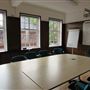 Vestry Hall