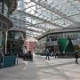 Cardinal Place - Shopping Centre