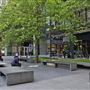 New Street Square