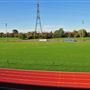 David Weir Leisure Centre