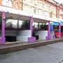 Vauxhall Arches
