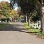 Chiswick New Cemetery