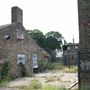 Clitterhouse Buildings Yard