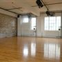 Chisenhale Dance Space
