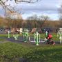 Harold Wood Park