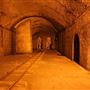 The Tunnels