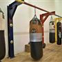 Legends Boxing Gym