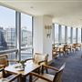 London Marriott Canary Wharf Hotel & Executive Apartments