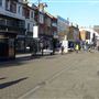 Romford Town Centre