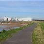 Rainham Marshes - Thames Side