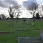 Romford Cemetery