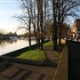 Strand on the Green