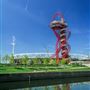 Queen Elizabeth Olympic Park (QEOP)