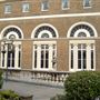 Gibson Hall