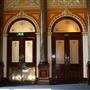 Gibson Hall