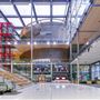 Brent Civic Centre