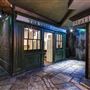 London Museum Docklands