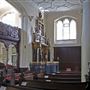 The Charterhouse