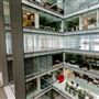 Cardinal Place - 80 Victoria Street