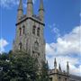 St Sepulchre without Newgate Church
