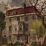 Hogarth's House